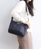 【エースバッグズアンドラゲッジ/ACE BAGS & LUGGAGE】のKanana project KM-2 ショルダーバッグ 6L 68712 カナナ カナナプロジェクト ブラック|ID: prp329100004537504 ipo3291000000032978483