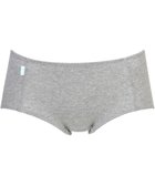 【ウィング/Wing】のジュニア サニタリーショーツ Wing Teen おしりにくいこみにくい ナプキンのズレも軽減 【non!PKパンツ】 はきこみ丈あさめ RJ3100 ウイング/ワコール グレー|ID: prp329100004537510 ipo3291000000032514400