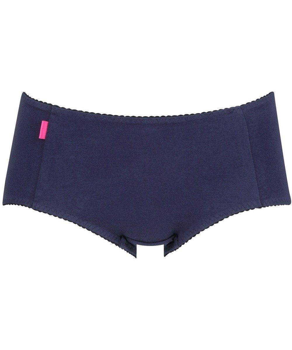 【ウィング/Wing】のジュニア サニタリーショーツ Wing Teen おしりにくいこみにくい ナプキンのズレも軽減 【non!PKパンツ】 はきこみ丈あさめ RJ3100 ウイング/ワコール インテリア・キッズ・メンズ・レディースファッション・服の通販 founy(ファニー) 　ファッション　Fashion　レディースファッション　Ladies' Fashion Online　パンツ　Pants　アンダー　Under　ギャザー　Gather　ショーツ　Shorts　フィット　Fit　再入荷　Restock/Back In Stock/Re Arrival　コン|ID: prp329100004537510 ipo3291000000032514401