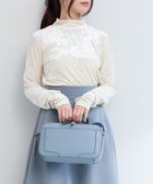 【エースバッグズアンドラゲッジ/ACE BAGS & LUGGAGE】のJewelna Rose オタハピ ミニバッグ 16184 ジュエルナローズ ブルー|ID: prp329100004537517 ipo3291000000033684472