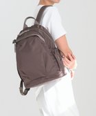 【エースバッグズアンドラゲッジ/ACE BAGS & LUGGAGE】のW .Day/Night アウリンコ ラウンドリュック B5 11.0インチタブレット 15173 ダブルアンドデイナイト 人気、トレンドファッション・服の通販 founy(ファニー) ファッション Fashion レディースファッション WOMEN バッグ Bag クッション Cushion ショルダー Shoulder スリーブ Sleeve ドローコード Draw Cord 手帳 Pocket Book フロント Front ポケット Pocket メッシュ Mesh ラウンド Round リュック Ruck Sack 楽ちん Easy ワーク Work 再入荷 Restock/Back In Stock/Re Arrival おすすめ Recommend スーツケース キャリーケース Suitcase ビジネス 仕事 通勤 Business thumbnail モカ|ID: prp329100004537520 ipo3291000000032146993