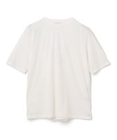 【ベイジ,/BEIGE,】の【Oggi 9月号掲載】LIONEL / Tシャツ 人気、トレンドファッション・服の通販 founy(ファニー) 雑誌掲載アイテム Magazine Items ファッション雑誌 Fashion Magazines オッジ Oggi ファッション Fashion レディースファッション WOMEN トップス・カットソー Tops/Tshirt シャツ/ブラウス Shirts/Blouses ロング / Tシャツ T-Shirts カットソー Cut and Sewn 9月号 September Issue カットソー Cut And Sew シアー Sheer シルク Silk バランス Balance エレガント 上品 Elegant 夏 Summer 春 Spring S/S・春夏 Ss・Spring/Summer 洗える Washable 雑誌 Magazine |ID:prp329100004537525