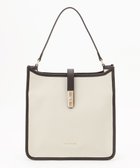 【ラ バガジェリー/LA BAGAGERIE】のスクエアレザー2WAYショルダーバッグ 人気、トレンドファッション・服の通販 founy(ファニー) ファッション Fashion レディースファッション WOMEN バッグ Bag ショルダー Shoulder ショート Short シンプル Simple スクエア Square スマート Smart ハンドバッグ Handbag ベーシック Basic ポケット Pocket マグネット Magnet ロング Long セレモニー Ceremony 入学式 Entrance Ceremony thumbnail アイボリー|ID: prp329100004537538 ipo3291000000032147844