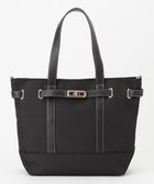 【ラ バガジェリー/LA BAGAGERIE】のベルテッド2WAYトート 人気、トレンドファッション・服の通販 founy(ファニー) ファッション Fashion レディースファッション WOMEN バッグ Bag スマート Smart ベーシック Basic ポケット Pocket ラップ Wrap レオパード Leopard 定番 Standard ビジネス 仕事 通勤 Business thumbnail ブラック|ID: prp329100004537627 ipo3291000000032199867