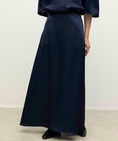 【ネイヴ/NAVE】の【ReNAVE】タンブラーサテン スカート 人気、トレンドファッション・服の通販 founy(ファニー) 雑誌掲載アイテム Magazine Items ファッション雑誌 Fashion Magazines ジゼル GISELe ファッション Fashion レディースファッション WOMEN スカート Skirt サテン Satin 雑誌 Magazine タンブラー Tumbler ドレープ Drape 2月号 February Issue ブルゾン Blouson A/W・秋冬 Aw・Autumn/Winter・Fw・Fall-Winter エレガント 上品 Elegant |ID:prp329100004537636