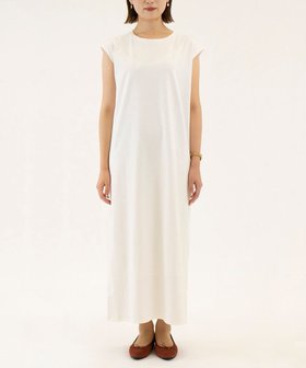 【カシヤマ/KASHIYAMA】のハイゲージジャージーワンピース 人気、トレンドファッション・服の通販 founy(ファニー) ファッション Fashion レディースファッション Fashion for Women ワンピース Dresses シューズ Shoes, Footwear スリーブ Sleeve, Long Sleeve / Short Sleeve ダブル Double, Double-Breasted バレエ Ballet, Ballet Style フレンチ French, French Style マキシ Maxi, Full Length リラックス Relax, Relaxed Fit 夏 Summer S/S・春夏 SS, Spring/Summer, Warm Season A/W・秋冬 Autumn/Winter |ID:prp329100004537650