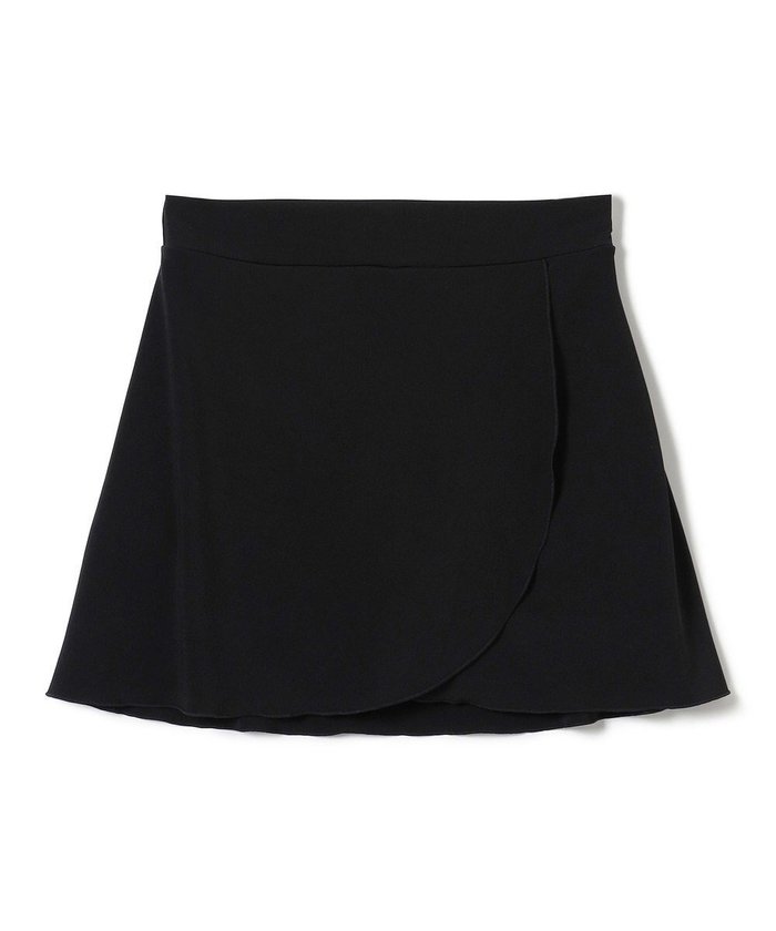 【チャコット/Chacott】のショートスパッツ付スカート インテリア・キッズ・メンズ・レディースファッション・服の通販 founy(ファニー) https://founy.com/ ファッション Fashion レディースファッション WOMEN スカート Skirt コンパクト Compact ショート Short |ID: prp329100004537677 ipo3291000000032064745