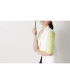 【ムーンバット/MOONBAT】の【晴雨兼用/UVカット率99%】マッキントッシュ フィロソフィー (MACKINTOSH PHILOSOPHY) 折りたたみ日傘 バーブレラ サンプロテクトシリーズ(SUNPROTECT) 55cm 人気、トレンドファッション・服の通販 founy(ファニー) ファッション Fashion レディースファッション WOMEN 傘 / レイングッズ Umbrellas/Rainwear ギフト プレゼント Gift Present シンプル Simple スタイリッシュ Stylish スリム Slim ビジネス 仕事 通勤 Business フォーマル Formal 傘 Umbrella 日傘 Parasol 軽量 Lightweight thumbnail グリーン|ID: prp329100004537683 ipo3291000000032148771
