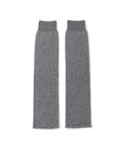 【チャコット/Chacott】の◎【Nela ライン】レッグウォーマー 人気、トレンドファッション・服の通販 founy(ファニー) ファッション Fashion レディースファッション WOMEN レッグウェア Legwear ストレート Straight ラベンダー Lavender ロング Long 夏 Summer 春 Spring S/S・春夏 Ss・Spring/Summer thumbnail グレー杢|ID: prp329100004537720 ipo3291000000032258581