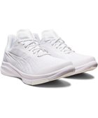 【アシックス ウォーキング/ASICS WALKING】のゲルライドウォーク ライト 3E相当 人気、トレンドファッション・服の通販 founy(ファニー) ファッション Fashion レディースファッション WOMEN クッション Cushion 軽量 Lightweight シューズ Shoes スニーカー Sneakers メッシュ Mesh ラバー Rubber thumbnail ホワイト系|ID: prp329100004537729 ipo3291000000032065030