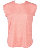 【シーダブリューエックス/CW-X】の【WOMEN】 CW-X トップス ノースリーブ カジュアルノースリーブ 吸汗速乾 レディース DLY103 /ワコール 人気、トレンドファッション・服の通販 founy(ファニー) ファッション Fashion レディースファッション Fashion for Women トップス・カットソー Cut & Sew Tops キャミソール&ノースリーブ Camisoles & Sleeveless Tops ノースリーブ Sleeveless, No-Sleeve thumbnail レッド|ID: prp329100004537771 ipo3291000000034189059