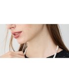 【23区/NIJYUSANKU】の【APPLAUDIR】ドロップパール イヤリング 人気、トレンドファッション・服の通販 founy(ファニー) ファッション Fashion レディースファッション WOMEN ジュエリー Jewelry リング Rings イヤリング Earrings 2024年 2024 2024-2025秋冬・A/W Aw/Autumn/Winter/Fw/Fall/2024-2025 おすすめ Recommend アクセサリー Accessories イヤリング Earrings キャップ Cap ギフト プレゼント Gift Present クリスタル Crystal シリコン Silicon シンプル Simple ドロップ Drop パーティ Party パール Pearl エレガント 上品 Elegant 結婚式 Wedding Ceremony thumbnail シルバー系|ID: prp329100004537784 ipo3291000000032065300