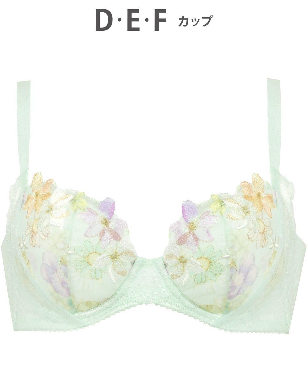 【ワコール/WACOAL】の【重力に負けないバストケアBra】 ブラジャー バストを重力から守る まる胸キープ 脇高設計 サイドから背中のラインすっきり レディース BRB414 /ワコール インテリア・キッズ・メンズ・レディースファッション・服の通販 founy(ファニー) 　ファッション　Fashion　レディースファッション　Fashion for Women　アンダー　Underwear Essentials　ブラジャー　Bra, Lingerie　ワイヤー　Wire, Wired Bra　メロン|ID: prp329100004537812 ipo3291000000033641710