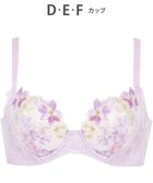 【ワコール/WACOAL】の【重力に負けないバストケアBra】 ブラジャー バストを重力から守る まる胸キープ 脇高設計 サイドから背中のラインすっきり レディース BRB414 /ワコール 人気、トレンドファッション・服の通販 founy(ファニー) ファッション Fashion レディースファッション Fashion for Women アンダー Underwear Essentials ブラジャー Bra, Lingerie ワイヤー Wire, Wired Bra thumbnail シェルピンク|ID: prp329100004537812 ipo3291000000033641717