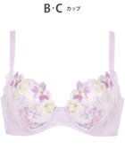 【ワコール/WACOAL】の【重力に負けないバストケアBra】 ブラジャー バストを重力から守る まる胸キープ 脇高設計 サイドから背中のラインすっきり レディース BRB414 /ワコール 人気、トレンドファッション・服の通販 founy(ファニー) ファッション Fashion レディースファッション Fashion for Women アンダー Underwear Essentials ブラジャー Bra, Lingerie ワイヤー Wire, Wired Bra thumbnail シェルピンク|ID: prp329100004537812 ipo3291000000036293537