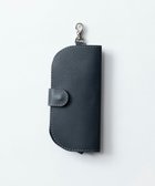 【トリコテ/Tricote】のLEATHER SUNGLASSES CASE/レザーサングラスケース 95GRAY|ID: prp329100004537836 ipo3291000000032660438
