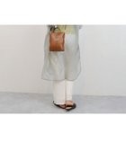 【アンビリオン/UNBILLION】のcachecache イントレチャートミニショルダーバッグ 人気、トレンドファッション・服の通販 founy(ファニー) ファッション Fashion レディースファッション WOMEN バッグ Bag カラフル Colorful コンパクト Compact ショルダー Shoulder シンプル Simple 財布 Wallet トラベル Travel 人気 Popularity ハンド Hand ミックス Mix モチーフ Motif モバイル Mobile 再入荷 Restock/Back In Stock/Re Arrival 旅行 Travel スマホショルダーバッグ Smartphone Shoulder Bag thumbnail キャメル|ID: prp329100004537860 ipo3291000000032209884