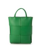 【アンビリオン/UNBILLION】のcachecache イントレチャートミニショルダーバッグ グリーン|ID: prp329100004537860 ipo3291000000034318335