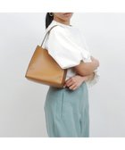 【アンビリオン/UNBILLION】の【テレビ ドラマ着用アイテム】カシュカシュ cachecache / ヒネリハンドルインバッグセットトート ベージュ|ID: prp329100004537917 ipo3291000000032734158