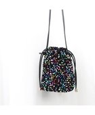 【アンビリオン/UNBILLION】のカシュカシュ cachecache / スパンコール巾着ミニショルダーバッグ 人気、トレンドファッション・服の通販 founy(ファニー) ファッション Fashion レディースファッション WOMEN バッグ Bag カラフル Colorful 巾着 Purse 11月号 November Issue ショルダー Shoulder スパンコール Sequins 財布 Wallet 雑誌 Magazine トレンド Trend ハンド Hand ベルベット Velvet ポケット Pocket ミックス Mix モチーフ Motif 冬 Winter 再入荷 Restock/Back In Stock/Re Arrival おすすめ Recommend thumbnail ミックス|ID: prp329100004537930 ipo3291000000032066108