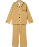 【ウンナナクール/une nana cool】の【綿100%】フライスパジャマ MADE WITH LIBERTY FABRIC 人気、トレンドファッション・服の通販 founy(ファニー) ファッション Fashion レディースファッション WOMEN パイピング Piping パジャマ Pajamas リラックス Relax おすすめ Recommend ギフト プレゼント Gift Present thumbnail KA|ID: prp329100004537972 ipo3291000000032066369