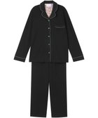 【ウンナナクール/une nana cool】の【綿100%】フライスパジャマ MADE WITH LIBERTY FABRIC 人気、トレンドファッション・服の通販 founy(ファニー) ファッション Fashion レディースファッション WOMEN パイピング Piping パジャマ Pajamas リラックス Relax おすすめ Recommend ギフト プレゼント Gift Present thumbnail ME|ID: prp329100004537972 ipo3291000000032066379