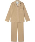 【ウンナナクール/une nana cool】の【綿100%】フライスパジャマ MADE WITH LIBERTY FABRIC 人気、トレンドファッション・服の通販 founy(ファニー) ファッション Fashion レディースファッション WOMEN パイピング Piping パジャマ Pajamas リラックス Relax おすすめ Recommend ギフト プレゼント Gift Present thumbnail OV|ID: prp329100004537972 ipo3291000000032066383