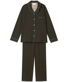 【ウンナナクール/une nana cool】の【綿100%】フライスパジャマ MADE WITH LIBERTY FABRIC BE|ID: prp329100004537972 ipo3291000000032552608