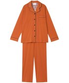 【ウンナナクール/une nana cool】の【綿100%】フライスパジャマ MADE WITH LIBERTY FABRIC BR|ID: prp329100004537972 ipo3291000000032552613