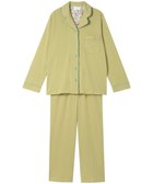 【ウンナナクール/une nana cool】の【綿100%】フライスパジャマ MADE WITH LIBERTY FABRIC ME|ID: prp329100004537972 ipo3291000000032552635