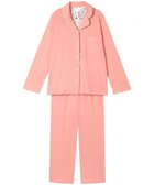 【ウンナナクール/une nana cool】の【綿100%】フライスパジャマ MADE WITH LIBERTY FABRIC PI|ID: prp329100004537972 ipo3291000000032552641