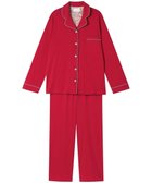 【ウンナナクール/une nana cool】の【綿100%】フライスパジャマ MADE WITH LIBERTY FABRIC RE|ID: prp329100004537972 ipo3291000000032552649