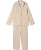 【ウンナナクール/une nana cool】の【綿100%】フライスパジャマ MADE WITH LIBERTY FABRIC RP|ID: prp329100004537972 ipo3291000000032552651