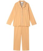 【ウンナナクール/une nana cool】の【綿100%】フライスパジャマ MADE WITH LIBERTY FABRIC SP|ID: prp329100004537972 ipo3291000000032552654