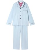 【ウンナナクール/une nana cool】の【綿100%】フライスパジャマ MADE WITH LIBERTY FABRIC SX|ID: prp329100004537972 ipo3291000000032552655