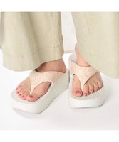 【イング/ing】のing 【3E】リカバリートングサンダル 人気、トレンドファッション・服の通販 founy(ファニー) ファッション Fashion レディースファッション WOMEN 厚底 Platforms 春 Spring クッション Cushion 軽量 Lightweight サンダル Sandals シューズ Shoes スポーツ Sports スリット Slit トレンド Trend バランス Balance ベーシック Basic マーメイド Mermaid ラバー Rubber S/S・春夏 Ss・Spring/Summer 夏 Summer 旅行 Travel |ID:prp329100004537999
