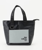 【ピーダブリュサーキュラス/PW CIRCULUS】の【UNISEX】CART BAG ゴルフ 人気、トレンドファッション・服の通販 founy(ファニー) ファッション Fashion レディースファッション Ladies' Fashion Online バッグ Bag ユニセックス Unisex コンパクト Compact ゴルフ Golf スマホ Smartphone ポケット Pocket 洗える Washable 軽量 Lightweight thumbnail ブラック系|ID: prp329100004538003 ipo3291000000032686913