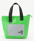【ピーダブリュサーキュラス/PW CIRCULUS】の【UNISEX】CART BAG ゴルフ 人気、トレンドファッション・服の通販 founy(ファニー) ファッション Fashion レディースファッション Ladies' Fashion Online バッグ Bag ユニセックス Unisex コンパクト Compact ゴルフ Golf スマホ Smartphone ポケット Pocket 洗える Washable 軽量 Lightweight thumbnail ライトグリーン系|ID: prp329100004538003 ipo3291000000032686915