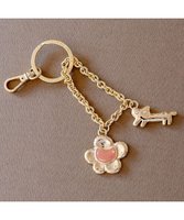 【ツモリチサト キャリー/tsumori chisato CARRY】のキーホルダー バッグチャーム 便利なナス管金具付き 【可愛い猫モチーフ】 人気、トレンドファッション・服の通販 founy(ファニー) ファッション Fashion レディースファッション WOMEN 財布 Wallets おすすめ Recommend キーホルダー Key Ring ギフト プレゼント Gift Present シンプル Simple ストーン Stone チェーン Chain チャーム Charm ネコ Cat モチーフ Motif ワンポイント One Point 猫 Cat 財布 Wallet |ID:prp329100004538030