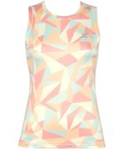 【シーダブリューエックス/CW-X】の【WOMEN】 CW-X アウター トップス Tシャツ ノースリーブ 吸汗速乾 UVカット率90%以上 DLY140 /ワコール オレンジ|ID: prp329100004538045 ipo3291000000032709548