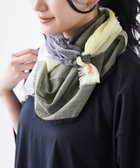 【ポルス/POLS】の【洗える/コットン100%/播州織】極細コットンストール Sサイズ 人気、トレンドファッション・服の通販 founy(ファニー) ファッション Fashion レディースファッション Fashion for Women アクセサリー Fashion Accessories 春 Spring 洗える Machine Washable コンパクト Compact, Small Size ショール Shawl, Wrap ストール Stole, Wrap ハンカチ Handkerchief, Hanky ファブリック Fabric, Textile S/S・春夏 SS, Spring/Summer, Warm Season 夏 Summer thumbnail イエロー|ID: prp329100004538048 ipo3291000000033619845