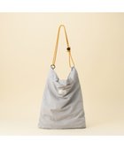 【エースバッグズアンドラゲッジ/ACE BAGS & LUGGAGE】のW .Day Night メル ポケッタブルバッグ Mサイズ 11782 ダブルアンドデイナイト ウォームグレー|ID: prp329100004538098 ipo3291000000032067082