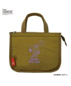 【ルートート/ROOTOTE】の8605【スヌーピー 簡易保冷】IP.サーモキーパー.デリ.ピーナッツ-9B 04:ビール|ID: prp329100004538103 ipo3291000000034283197