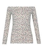 【ワコール/WACOAL】のあったかTシャツ あったかインナー アウターとしても利用可 保温性 ハイネック 10分袖 長袖 レディース CLD726 /ワコール 人気、トレンドファッション・服の通販 founy(ファニー) ファッション Fashion レディースファッション Fashion for Women アウター Coat / Outerwear Collection トップス・カットソー Cut & Sew Tops ニット Knit Tops & Sweaters シャツ・ブラウス・オフィスカジュアル Elegant Blouses & Button-Ups ロングTシャツ・Tシャツ Longline T-Shirts & Tees アクリル Acrylic Material アンダー Underwear Essentials インナー Innerwear ハイネック High Neck, Mock Neck A/W・秋冬 Autumn/Winter 長袖 Long Sleeve, Full Sleeve thumbnail アイボリー|ID: prp329100004538137 ipo3291000000033921971