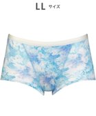 【シーダブリューエックス/CW-X】の【WOMEN】 スポーツショーツ ハーフ・ノーマル 吸汗速乾 HSY306 /ワコール サックス|ID: prp329100004538251 ipo3291000000032580458