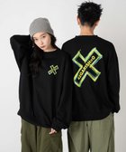 【ウィゴー/WEGO】の【ユニセックス着用ITEM/SMLサイズ展開】アソートグラフィックプルオーバー(2) 人気、トレンドファッション・服の通販 founy(ファニー) ファッション Fashion レディースファッション WOMEN トップス・カットソー Tops/Tshirt パーカ Sweats プルオーバー Pullover スウェット Sweat 秋 Autumn/Fall カーゴパンツ Cargo Pants 今季 This Season スウェット Sweat スマホ Smartphone スラックス Slacks デニム Denim 定番 Standard 長袖 Long Sleeve プリント Print ベーシック Basic ワンポイント One Point 冬 Winter A/W・秋冬 Aw・Autumn/Winter・Fw・Fall-Winter おすすめ Recommend thumbnail 柄6|ID: prp329100004538349 ipo3291000000032157798