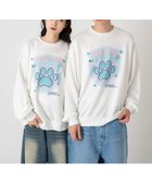 【ウィゴー/WEGO】の【ユニセックス着用ITEM/SMLサイズ展開】アソートグラフィックプルオーバー(2) 人気、トレンドファッション・服の通販 founy(ファニー) ファッション Fashion レディースファッション WOMEN トップス・カットソー Tops/Tshirt パーカ Sweats プルオーバー Pullover スウェット Sweat 秋 Autumn/Fall カーゴパンツ Cargo Pants 今季 This Season スウェット Sweat スマホ Smartphone スラックス Slacks デニム Denim 定番 Standard 長袖 Long Sleeve プリント Print ベーシック Basic ワンポイント One Point 冬 Winter A/W・秋冬 Aw・Autumn/Winter・Fw・Fall-Winter おすすめ Recommend thumbnail 柄7|ID: prp329100004538349 ipo3291000000032157799