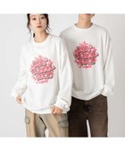 【ウィゴー/WEGO】の【ユニセックス着用ITEM/SMLサイズ展開】アソートグラフィックプルオーバー(2) 人気、トレンドファッション・服の通販 founy(ファニー) ファッション Fashion レディースファッション WOMEN トップス・カットソー Tops/Tshirt パーカ Sweats プルオーバー Pullover スウェット Sweat 秋 Autumn/Fall カーゴパンツ Cargo Pants 今季 This Season スウェット Sweat スマホ Smartphone スラックス Slacks デニム Denim 定番 Standard 長袖 Long Sleeve プリント Print ベーシック Basic ワンポイント One Point 冬 Winter A/W・秋冬 Aw・Autumn/Winter・Fw・Fall-Winter おすすめ Recommend thumbnail 柄8|ID: prp329100004538349 ipo3291000000032157800