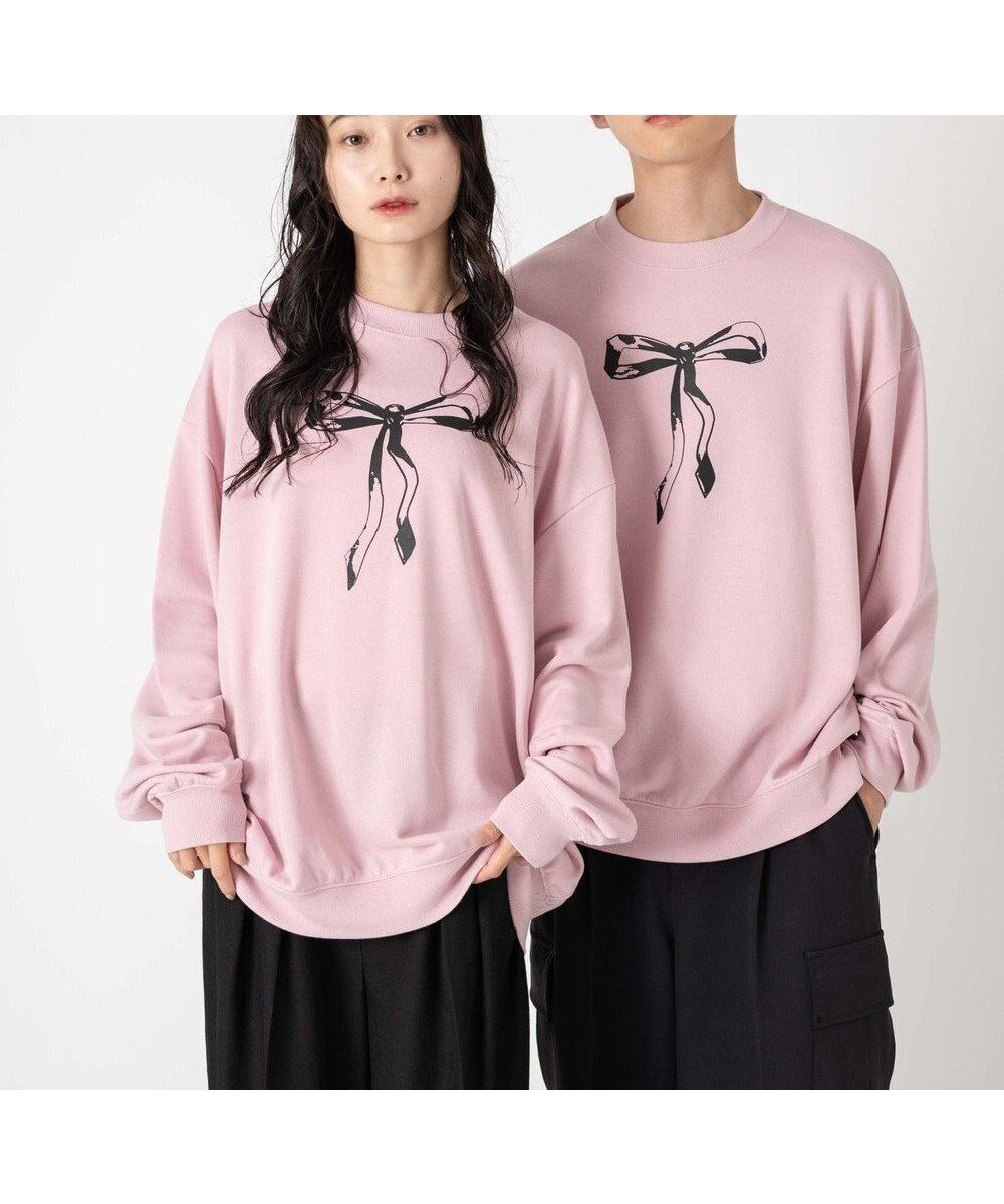【ウィゴー/WEGO】の【ユニセックス着用ITEM/SMLサイズ展開】アソートグラフィックプルオーバー(2) インテリア・キッズ・メンズ・レディースファッション・服の通販 founy(ファニー) 　ファッション　Fashion　レディースファッション　WOMEN　トップス・カットソー　Tops/Tshirt　パーカ　Sweats　プルオーバー　Pullover　スウェット　Sweat　秋　Autumn/Fall　カーゴパンツ　Cargo Pants　今季　This Season　スウェット　Sweat　スマホ　Smartphone　スラックス　Slacks　デニム　Denim　定番　Standard　長袖　Long Sleeve　プリント　Print　ベーシック　Basic　ワンポイント　One Point　冬　Winter　A/W・秋冬　Aw・Autumn/Winter・Fw・Fall-Winter　おすすめ　Recommend　柄9|ID: prp329100004538349 ipo3291000000032157802