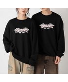 【ウィゴー/WEGO】の【ユニセックス着用ITEM/SMLサイズ展開】アソートグラフィックプルオーバー(2) 人気、トレンドファッション・服の通販 founy(ファニー) ファッション Fashion レディースファッション WOMEN トップス・カットソー Tops/Tshirt パーカ Sweats プルオーバー Pullover スウェット Sweat 秋 Autumn/Fall カーゴパンツ Cargo Pants 今季 This Season スウェット Sweat スマホ Smartphone スラックス Slacks デニム Denim 定番 Standard 長袖 Long Sleeve プリント Print ベーシック Basic ワンポイント One Point 冬 Winter A/W・秋冬 Aw・Autumn/Winter・Fw・Fall-Winter おすすめ Recommend thumbnail 柄11|ID: prp329100004538349 ipo3291000000032157807